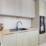 Flexihome Sk - Snp 7 - Four Apartment, Ac, Loggia アパート