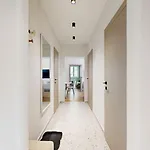 Flexihome Sk - Snp 7 - Four Apartment, Ac, Loggia * コシツェ